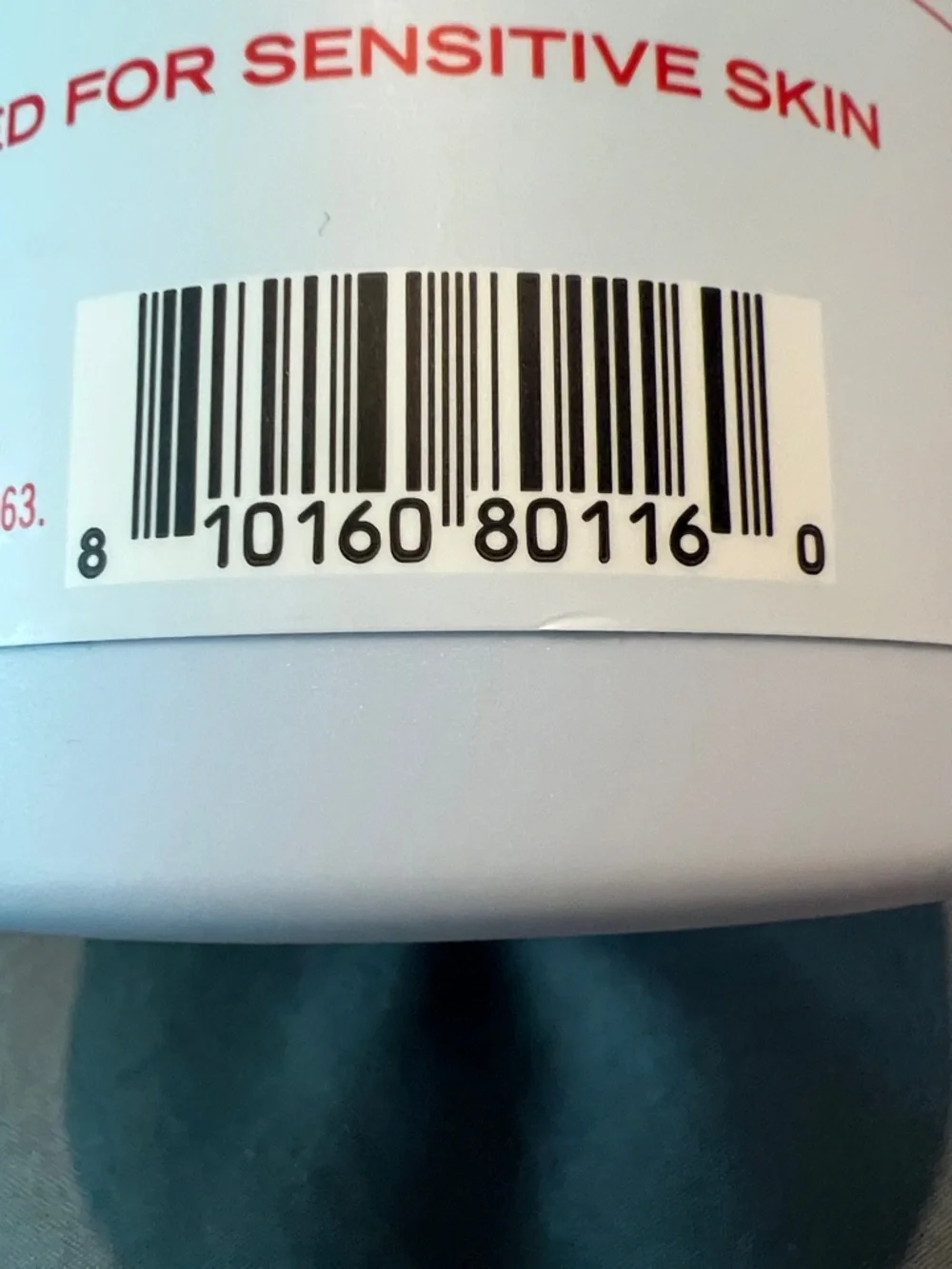 First Aid Beauty Ultra Repair Cream White with Red Text - Picture 12 of 13